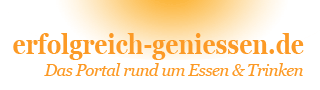 erfolgreich-geniessen.de - Das Portal rund um Essen & Geniessen